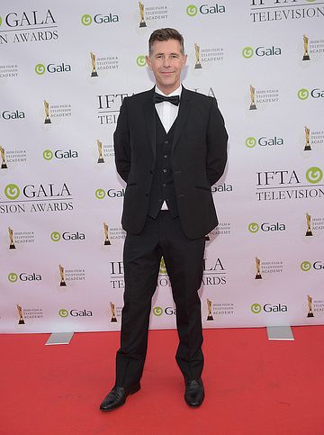 IFTA Gala Television Awards 2018