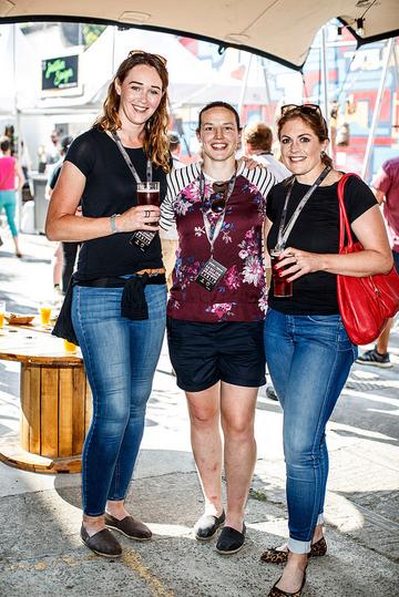 Guinness X Meatopia 2018