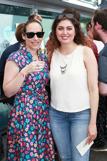 The Irish Gin and Tonic Fest Launch 2018 at Urban Brewing Dublin