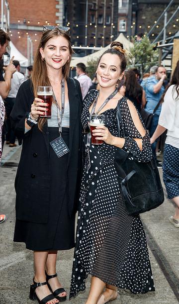 Guinness X Meatopia 2018