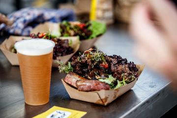 Guinness X Meatopia 2018