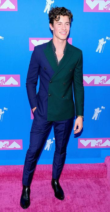 MTV Video Video Music Awards 2018