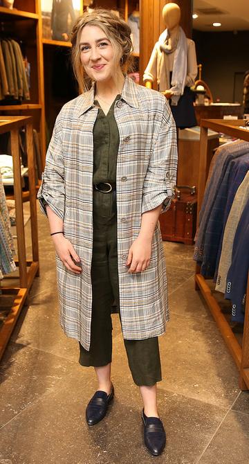 Magee 1866 Autumn/Winter Collection Launch