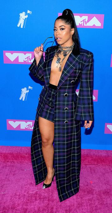 MTV Video Video Music Awards 2018