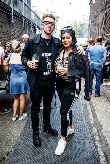 Guinness X Meatopia 2018