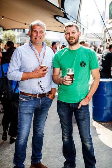 Guinness X Meatopia 2018