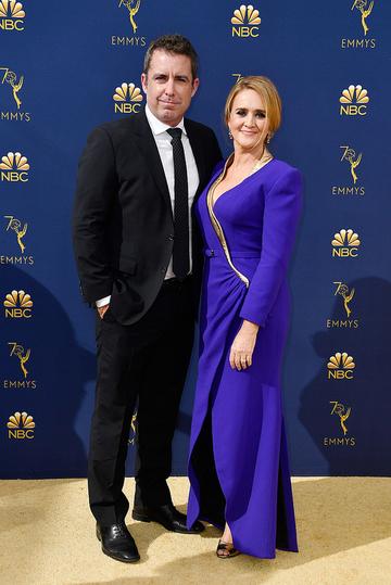 Emmys 2018 - Red Carpet