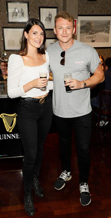Guinness launches Switch to Pub Mode