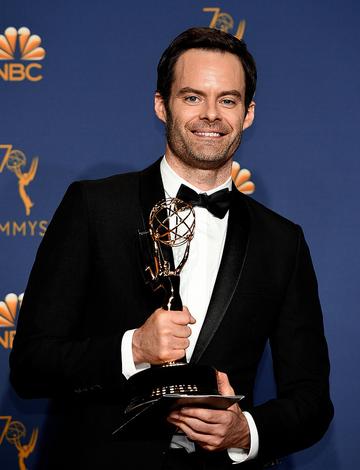 Emmys 2018 - Winners