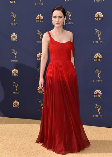 Emmys 2018 - Red Carpet