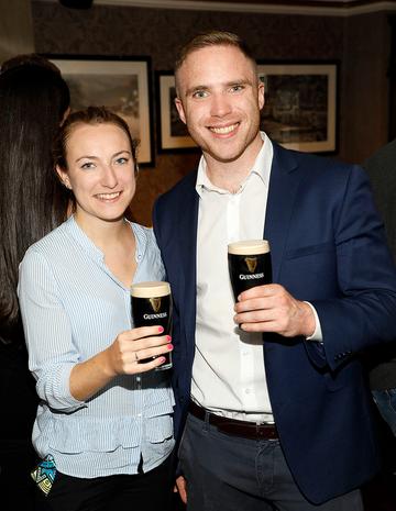 Guinness launches Switch to Pub Mode