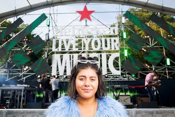 Heineken Live Your Music @ Electric Picnic 2018
