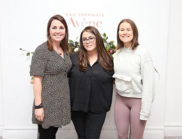 Avene Radiance Range Launch at Studio 10