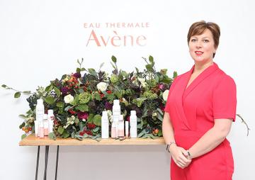 Avene Radiance Range Launch at Studio 10