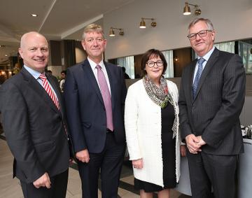 Maldron Hotel Kevin Street Official Opening