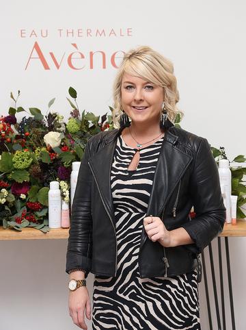 Avene Radiance Range Launch at Studio 10