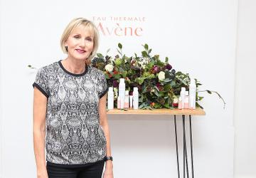 Avene Radiance Range Launch at Studio 10