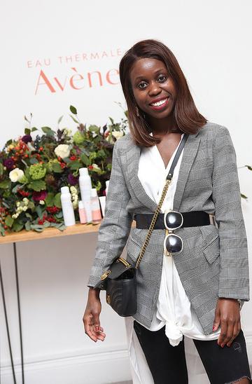 Avene Radiance Range Launch at Studio 10