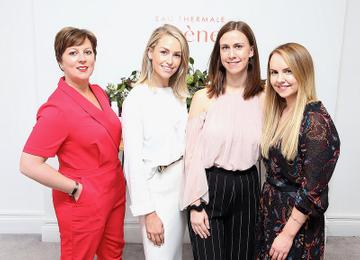 Avene Radiance Range Launch at Studio 10