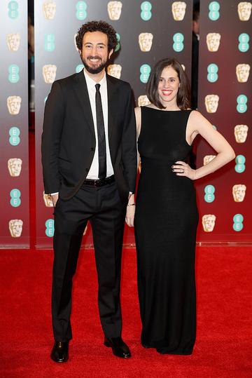 EE BAFTA Film Awards 2017 - Red Carpet