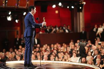 The Oscars 2017 - Show &amp; Backstage