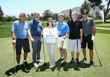 The Screen Actors Guild Foundation's 6th Annual Los Angeles Golf Classic