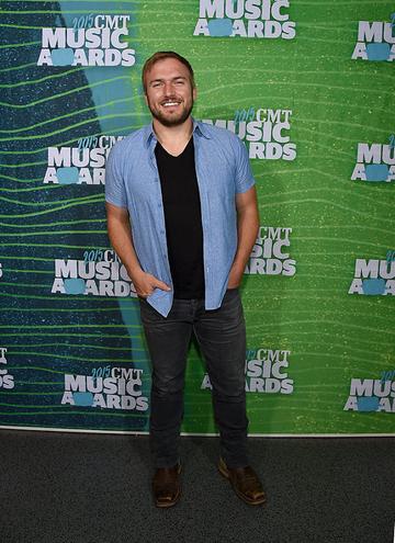 2015 CMT Music awards