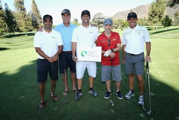 The Screen Actors Guild Foundation's 6th Annual Los Angeles Golf Classic