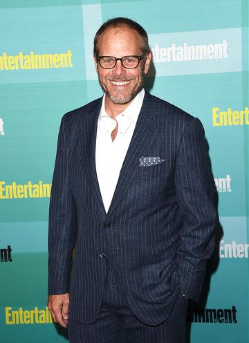 Entertainment Weekly's Comic-Con 2015 Party