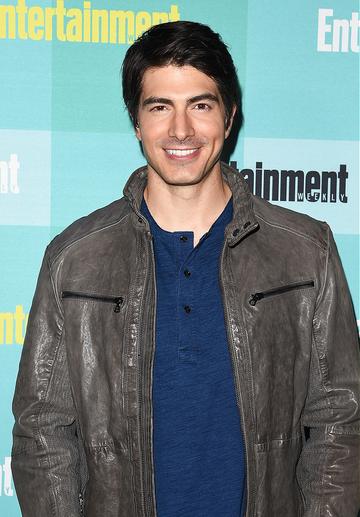 Entertainment Weekly's Comic-Con 2015 Party