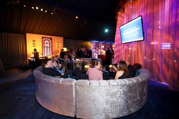 Golden Globes 2017 - The After Parties