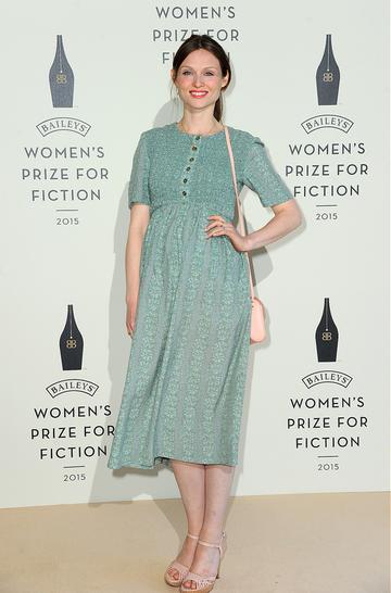 Baileys Women's Prize for Fiction