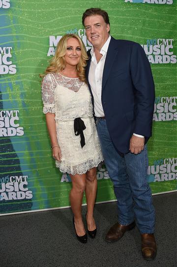 2015 CMT Music awards