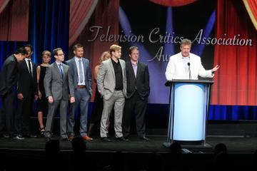 31st annual Television Critics Association Awards