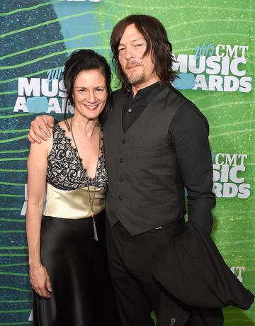 2015 CMT Music awards