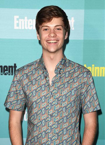 Entertainment Weekly's Comic-Con 2015 Party