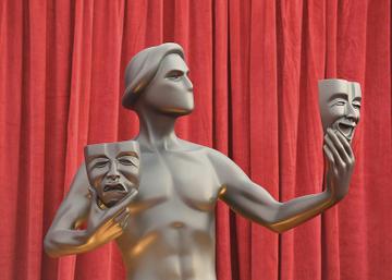Screen Actors Guild Awards 2017 - Red Carpet