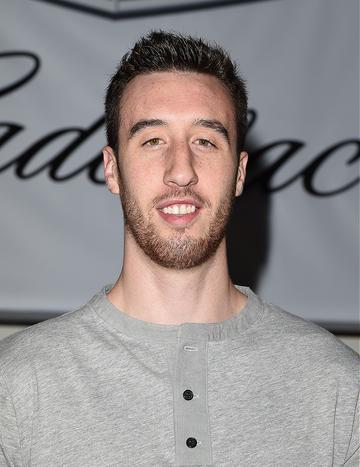 BODY at ESPYs 2015