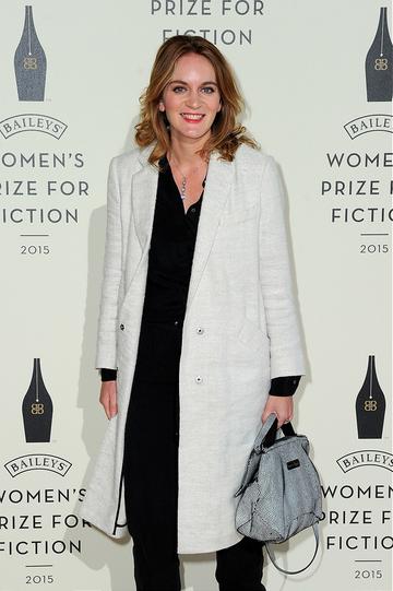 Baileys Women's Prize for Fiction
