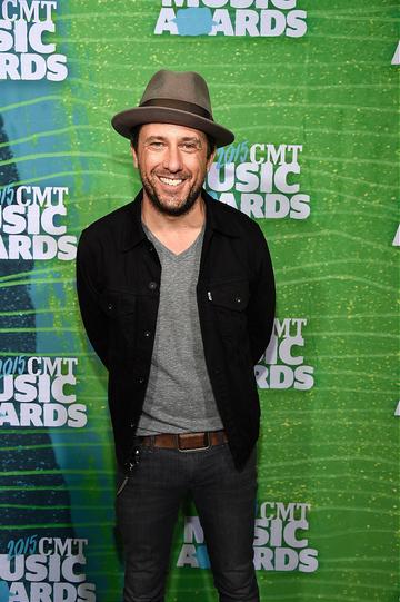 2015 CMT Music awards