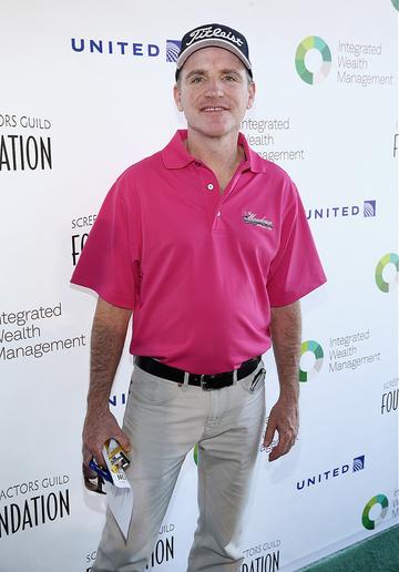 The Screen Actors Guild Foundation's 6th Annual Los Angeles Golf Classic