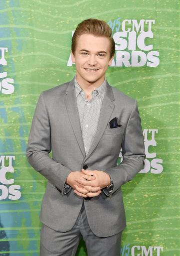 2015 CMT Music awards