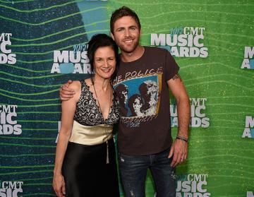 2015 CMT Music awards