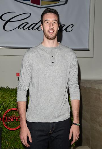 BODY at ESPYs 2015