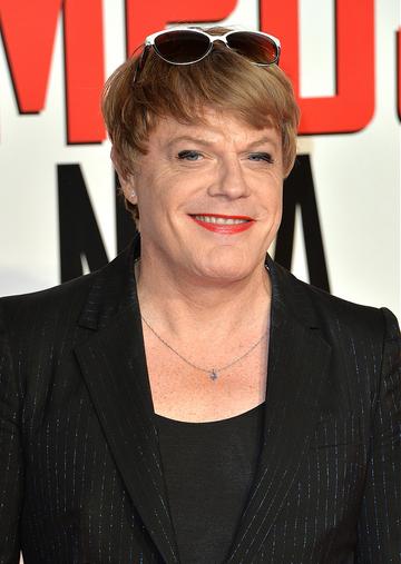 'Mission: Impossible Rogue Nation' London Premiere