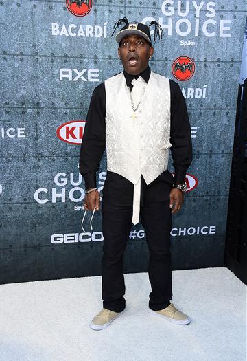 Spike TV's Guys Choice 2015