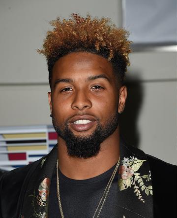 BODY at ESPYs 2015