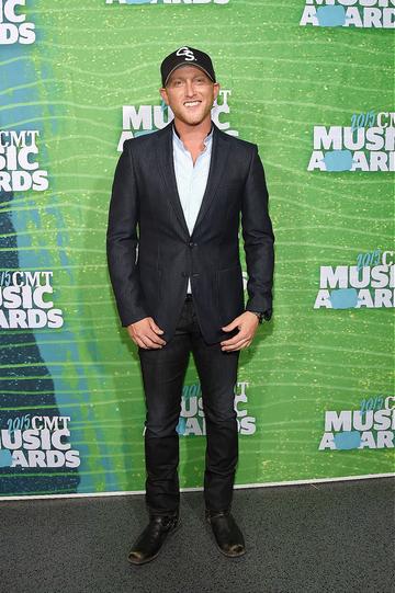 2015 CMT Music awards