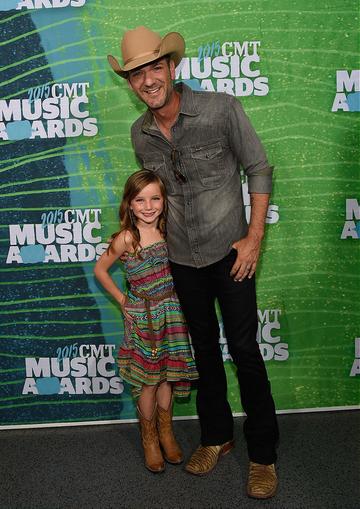 2015 CMT Music awards