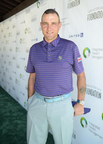 The Screen Actors Guild Foundation's 6th Annual Los Angeles Golf Classic